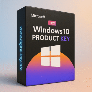Windows 10 Pro | Activation Key