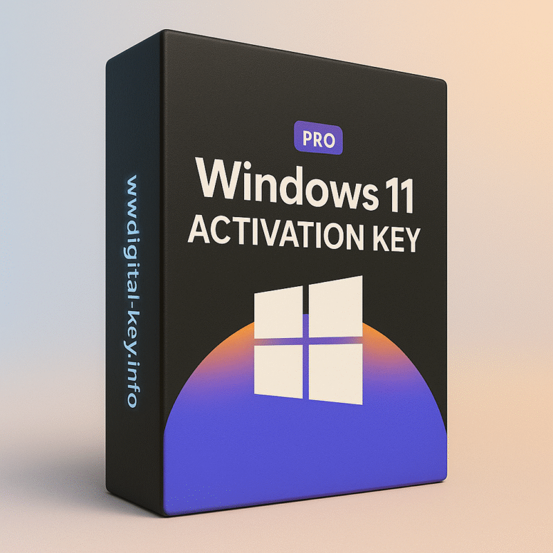 Windows 11 Pro | Activation Key