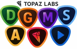 TopazLabs AI Bundle 2025 (Windows) Latest Lifetime (April Updated)